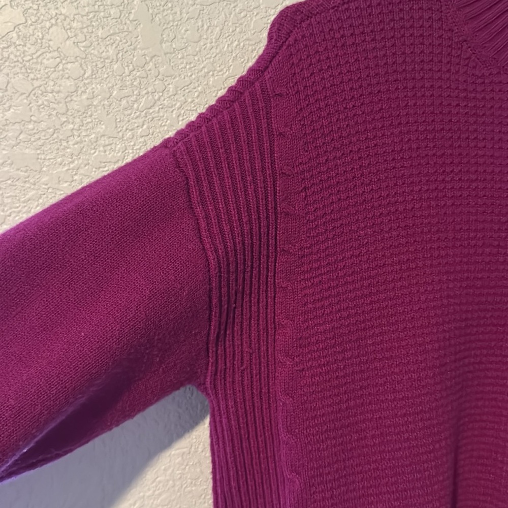 Talbots sweater - Picture 5 of 6